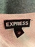 Express 100% Rayon Pink Pullover Sweater Size XS - photo 7