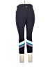 LIVI Color Block Blue Active Pants Size 14 Plus - photo 2