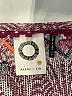 Akemi + Kin Pink 3/4 Sleeve Blouse Size S - photo 7