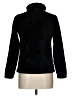 Columbia 100% Polyester Solid Black Jacket Size L - photo 2