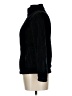 Columbia 100% Polyester Solid Black Jacket Size L - photo 5