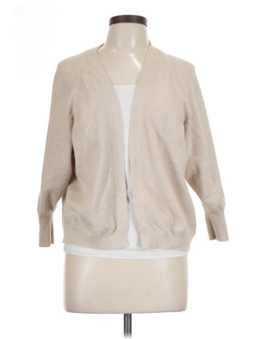 Essentials Cardigan (view 1)