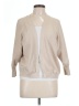 Essentials Tan Cardigan Size L - photo 1