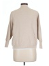 Essentials Tan Cardigan Size L - photo 2
