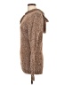 rue21 Tweed Brown Pullover Sweater Size XL - photo 5