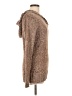 rue21 Tweed Brown Pullover Sweater Size XL - photo 4