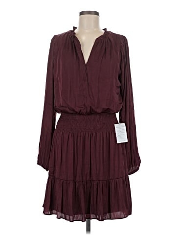 Socialite Casual Dress (view 1)