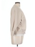Essentials Tan Cardigan Size L - photo 4