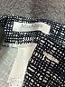 Max Mara Tweed Blue Casual Pants Size 4 - photo 7