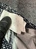 Max Mara Tweed Blue Casual Pants Size 4 - photo 8