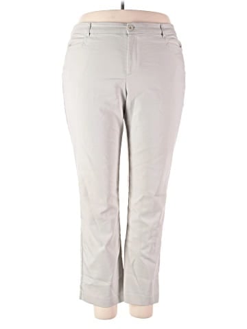 Cj Banks Casual Pants (view 1)