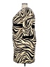 En Focus Studio Animal Print Tan Casual Dress Size 16 - photo 5