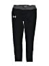 Under Armour Black Active Pants Size L (youth) - photo 1