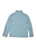 Bella Bliss 100% Cotton Blue Pullover Sweater Size 8 - photo 2