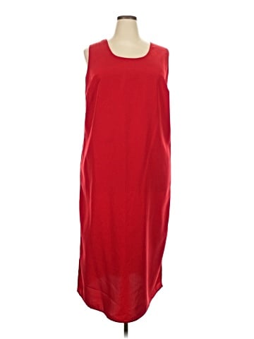 Roaman's Casual Dress (view 1)