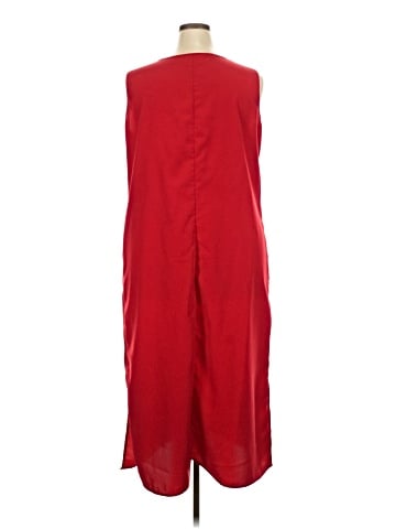 Roaman's Casual Dress (view 2)