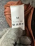 Unbranded Brown Casual Dress Size M - photo 7