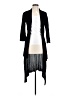 Kenar Black Cardigan Size L - photo 1