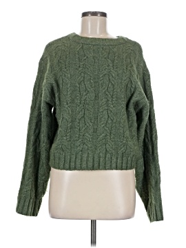 Universal Thread Pullover Sweater