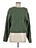 Universal Thread Green Pullover Sweater Size M - photo 1