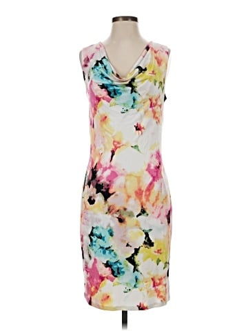 Worthington Cocktail Dress (view 1)