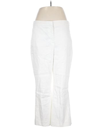 J.Crew Linen Pants (view 1)