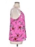 Socialite Pink Sleeveless Blouse Size XL - photo 4