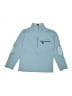 Bella Bliss 100% Cotton Blue Pullover Sweater Size 8 - photo 1