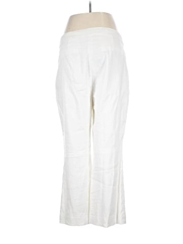 J.Crew Linen Pants (view 2)