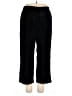J.Crew Black Casual Pants Size 14 (estimated) - photo 1