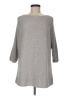 H&M Gray Pullover Sweater Size M - photo 1