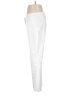 J.Crew White Linen Pants Size 16 (tall) - photo 5