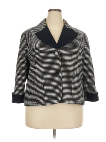 Talbots Blazer (view 1)