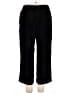 J.Crew Black Casual Pants Size 14 (estimated) - photo 2
