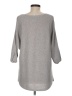 H&M Gray Pullover Sweater Size M - photo 2