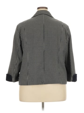 Talbots Blazer (view 2)