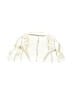 Isabella Fiore Graphic White Shoulder Bag One size - photo 3