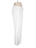 J.Crew White Linen Pants Size 16 (tall) - photo 4