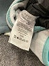 Columbia 100% Polyester Blue Sweatshirt Size M - photo 8