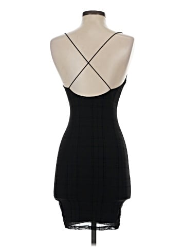 Divided by H&M Cocktail Dress (view 2)