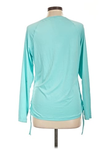ZeroXposur Long Sleeve Polo (view 2)