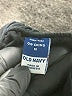Old Navy 100% Cotton Solid Black Cargo Shorts Size Med Maternity - photo 3