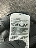 Old Navy 100% Cotton Solid Black Cargo Shorts Size Med Maternity - photo 4