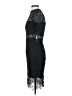 Lulus Black Cocktail Dress Size XS - photo 5