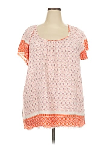 Weekend Suzanne Betro Short Sleeve T-Shirt (view 1)