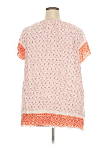 Weekend Suzanne Betro Short Sleeve T-Shirt (view 2)