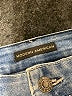 Modern American Blue Jeans Size 27 waist (estimated) - photo 7