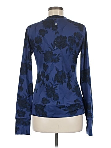 LIVI Active Long Sleeve Turtleneck (view 2)