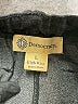 Democracy Plaid Black Casual Pants Size L - photo 6