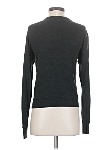 American Apparel Cardigan (view 2)